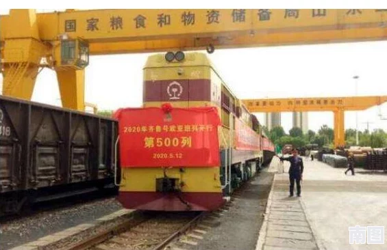 欧亚专线欧洲s码wmysnh48：解析欧亚物流运输的优势与市场发展趋势如何影响跨境电商模式