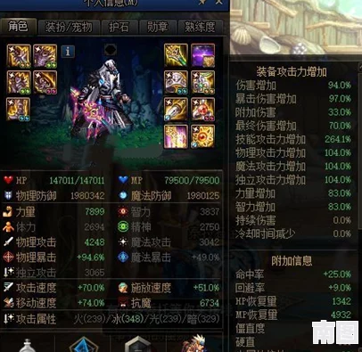 DNF耳环选择指南：红眼角色如何挑选最适合的2024新推荐