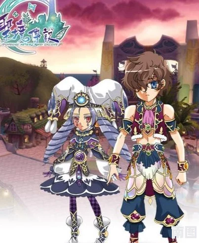 2024热门游戏推荐：探索《魔女传奇2024》下载，全新魔女题材冒险等你体验！