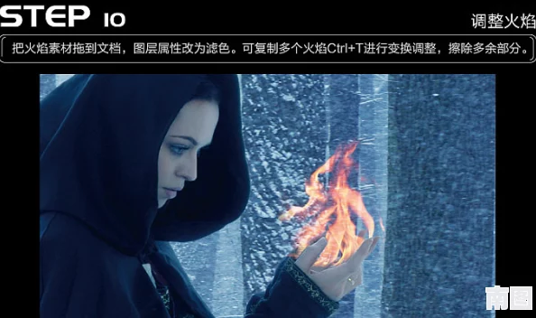 逃脱～妊娠精灵：在神秘森林中寻找失落的魔法与自我救赎之旅逐渐展开