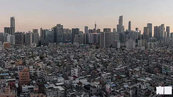 狗爷城中村：探讨城市化进程中城中村的现状、问题及发展潜力分析