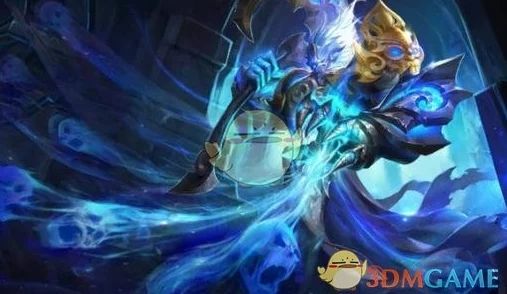《王者荣耀》钟馗符文搭配全攻略：新版本更新后如何打造最强输出钟馗