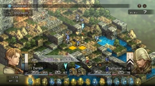 2024精选日本回合制战棋单机游戏大分享，新增经典与新作合集